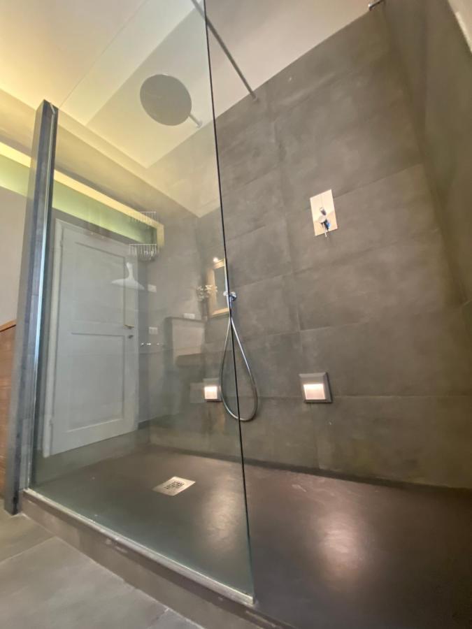Ferienwohnung The View Of Sangiorgio Florenz Exterior foto
